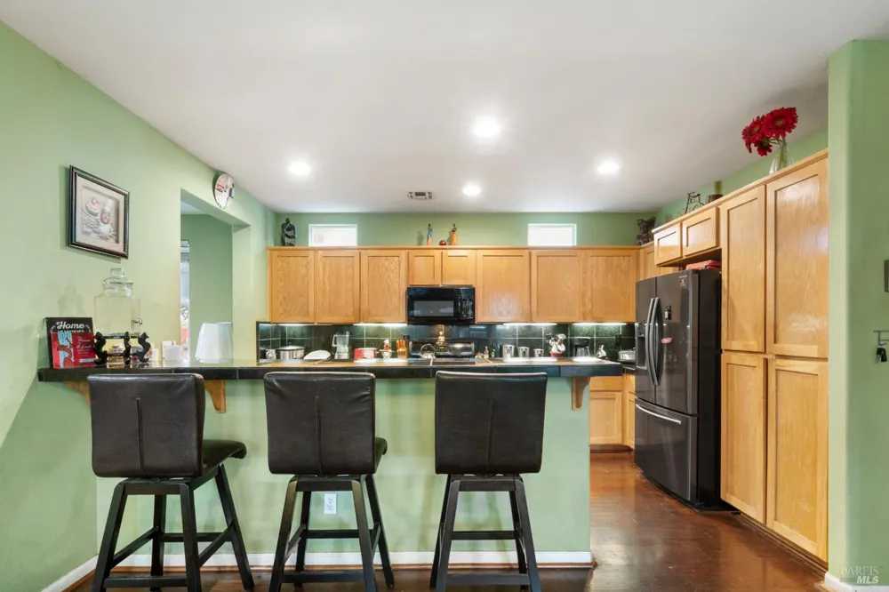 1653 Glenmore Drive Fairfield, CA 94533