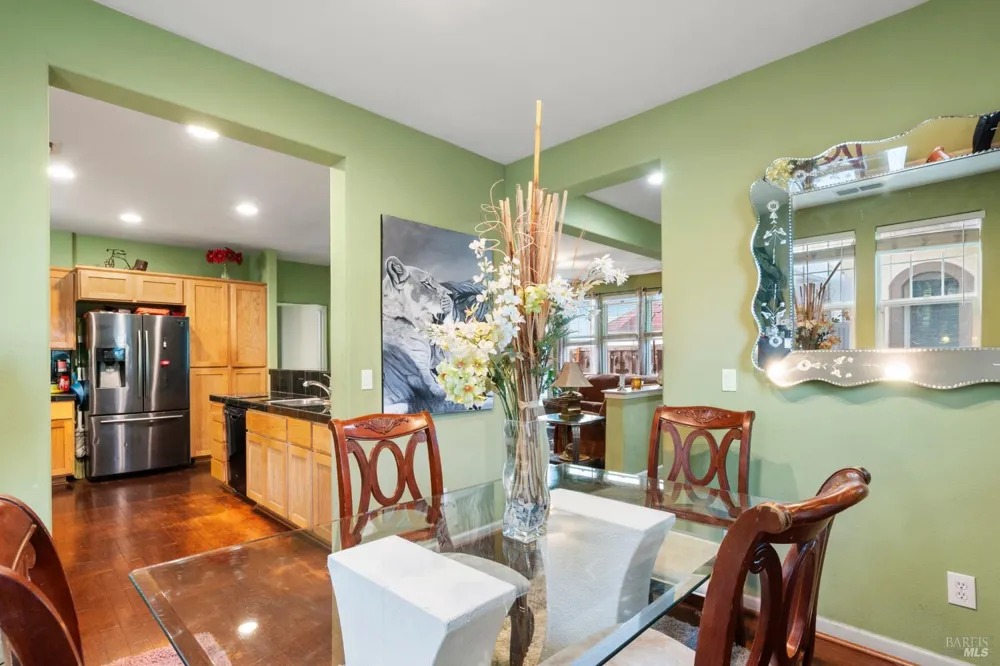 1653 Glenmore Drive Fairfield, CA 94533