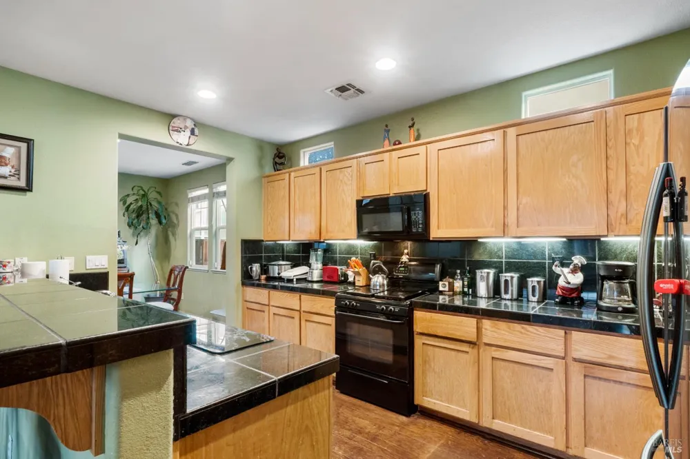 1653 Glenmore Drive Fairfield, CA 94533