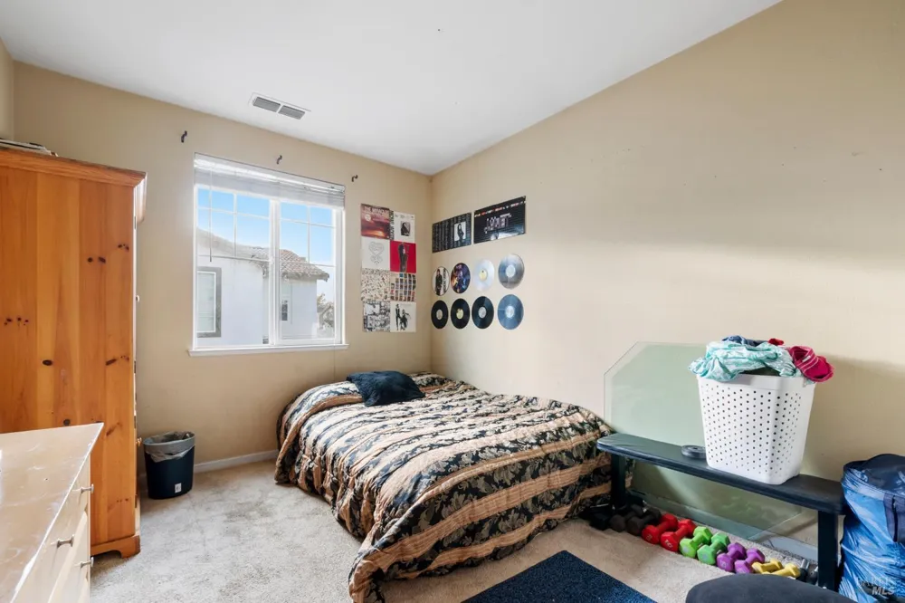 1653 Glenmore Drive Fairfield, CA 94533