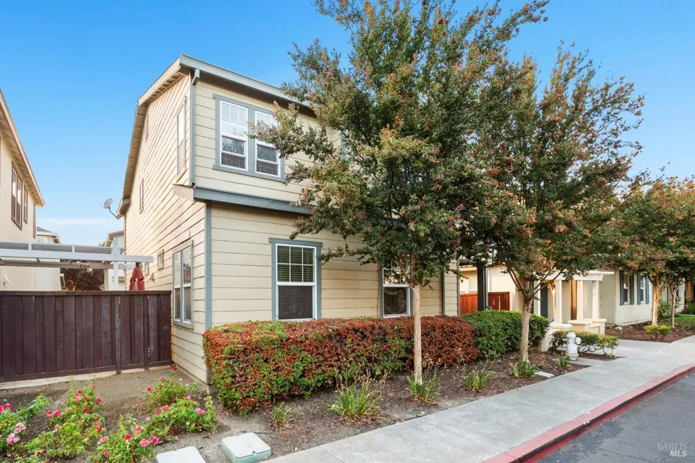 1653 Glenmore Drive Fairfield, CA 94533