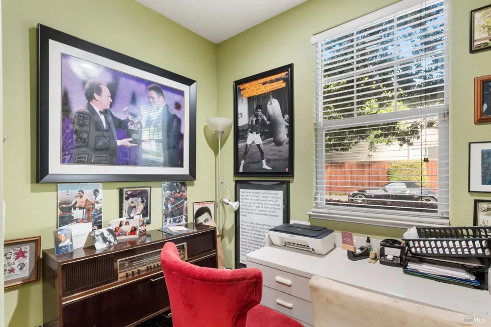 1653 Glenmore Drive Fairfield, CA 94533