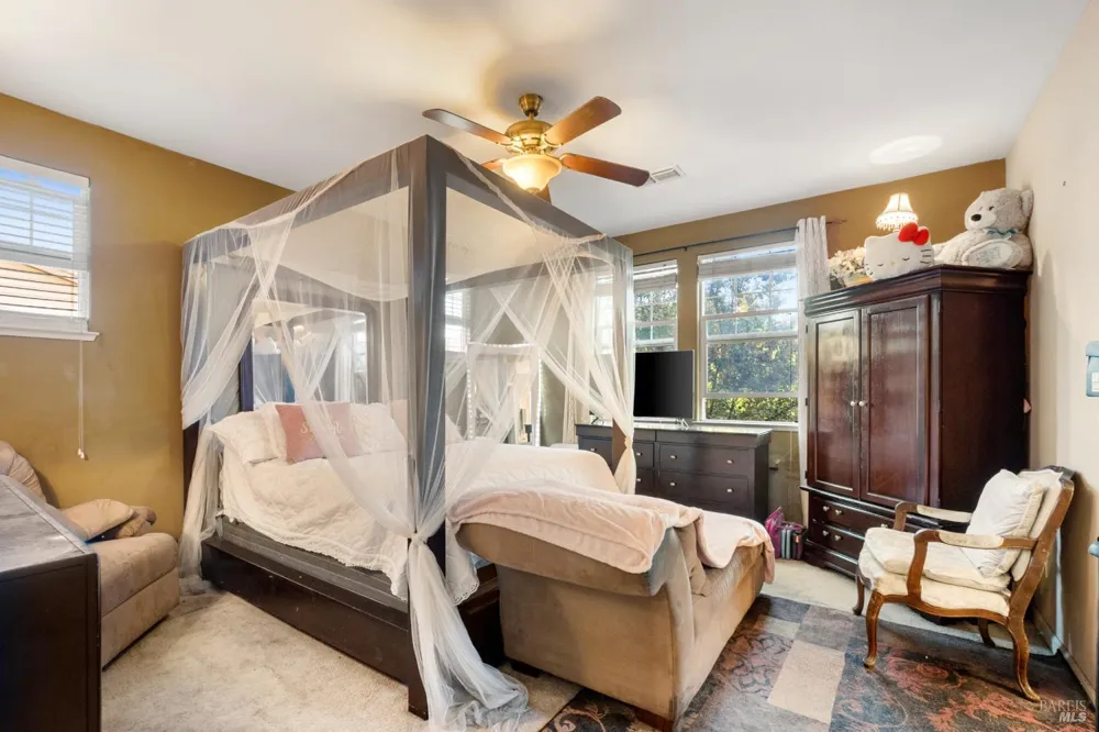 1653 Glenmore Drive Fairfield, CA 94533
