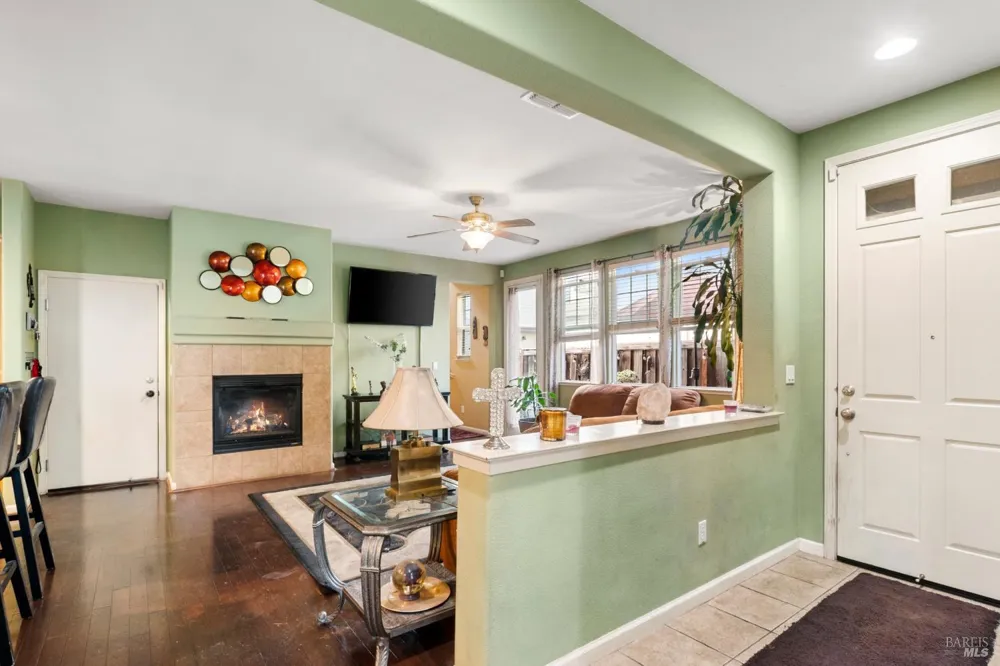 1653 Glenmore Drive Fairfield, CA 94533