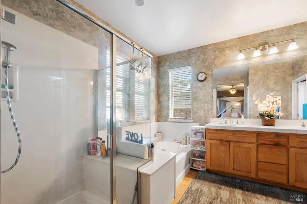 1653 Glenmore Drive Fairfield, CA 94533