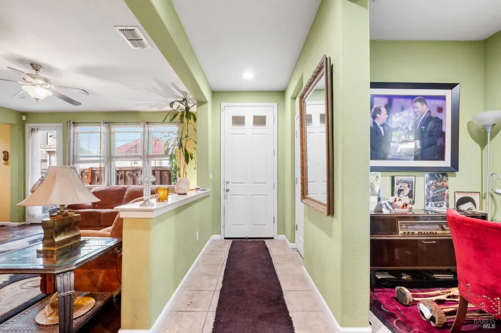 1653 Glenmore Drive Fairfield, CA 94533