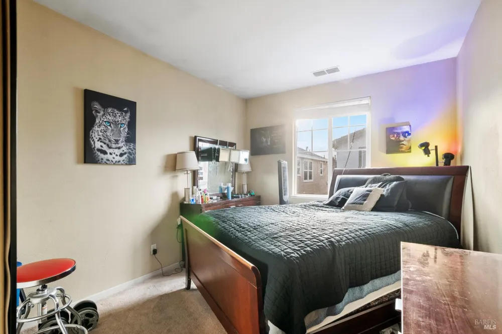 1653 Glenmore Drive Fairfield, CA 94533