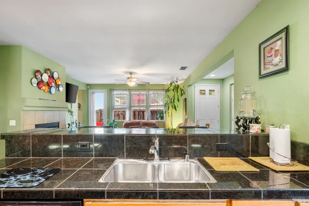 1653 Glenmore Drive Fairfield, CA 94533