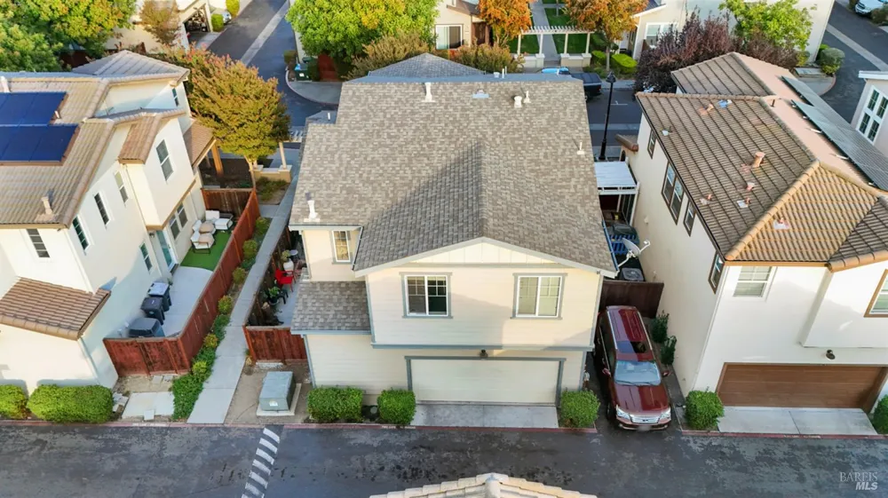 1653 Glenmore Drive Fairfield, CA 94533