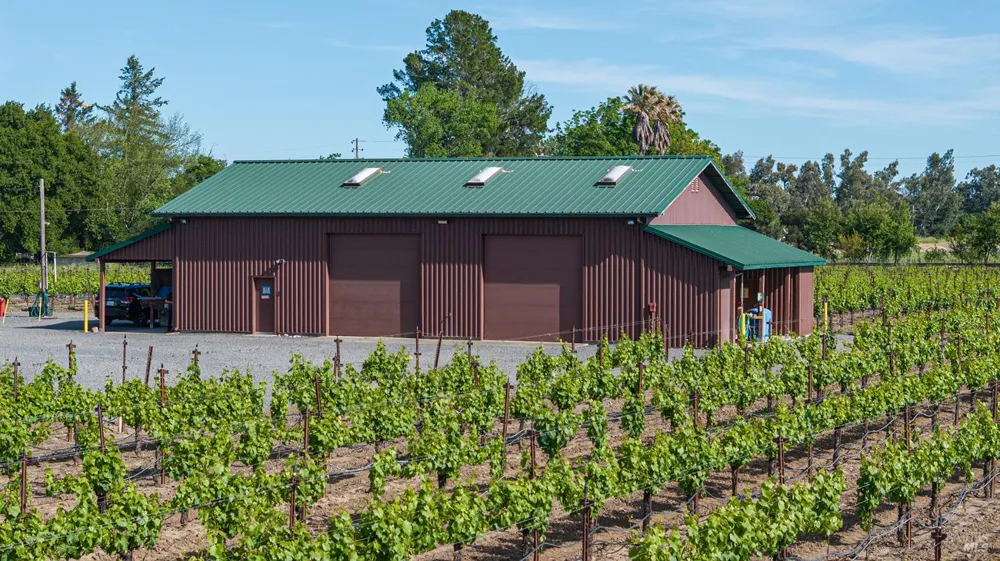 374 Kinley Drive Healdsburg, CA 95448