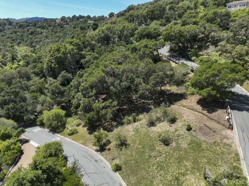 Woodridge Road Hillsborough, CA 94010