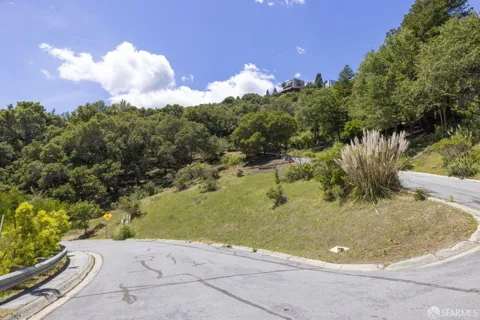 Woodridge Road