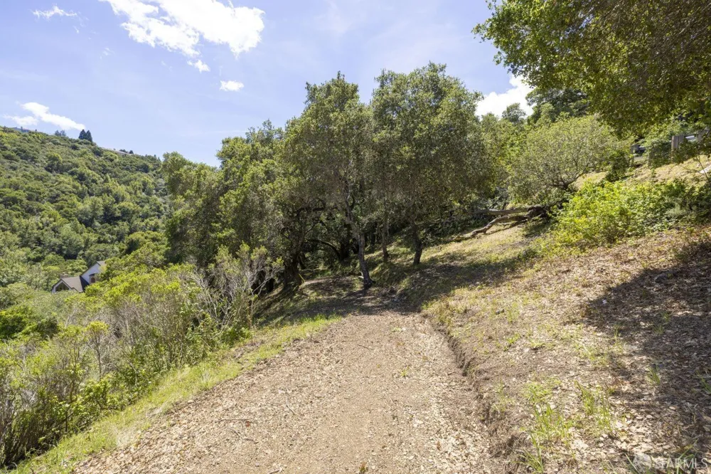 Woodridge Road Hillsborough, CA 94010