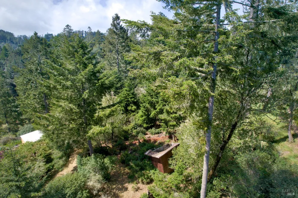 Douglas Drive Inverness, CA 94937