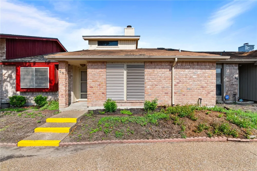 13656 Teague #66 Corpus Christi, TX 78410