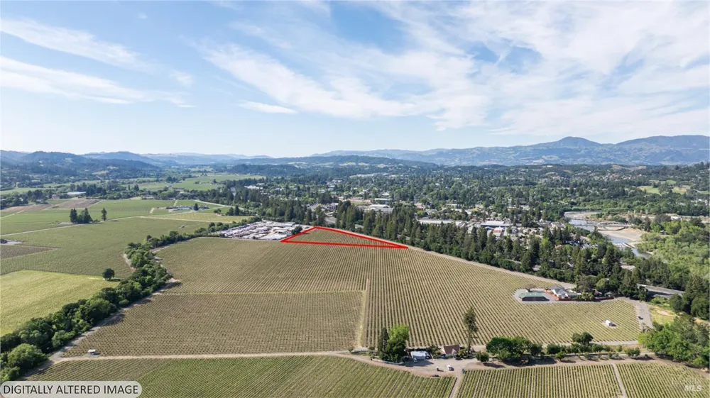 300 Kinley Drive Healdsburg, CA 95448