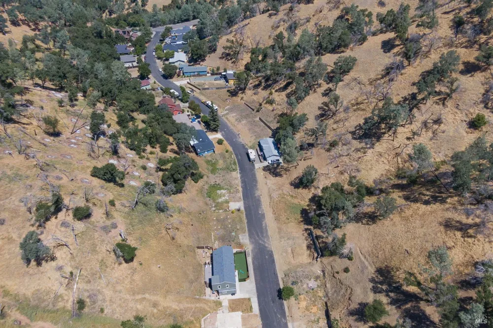 1050 Arroyo Grande Drive Napa, CA 94558