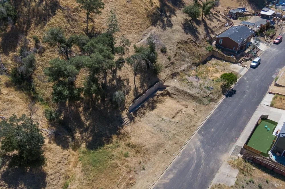 1050 Arroyo Grande Drive Napa, CA 94558