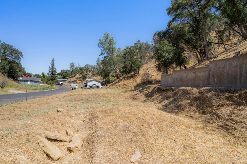 1050 Arroyo Grande Drive Napa, CA 94558