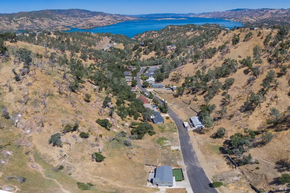 1050 Arroyo Grande Drive Napa, CA 94558