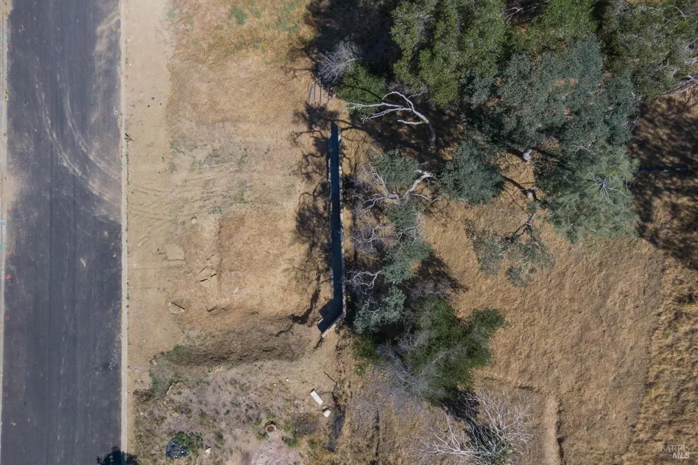 1050 Arroyo Grande Drive Napa, CA 94558