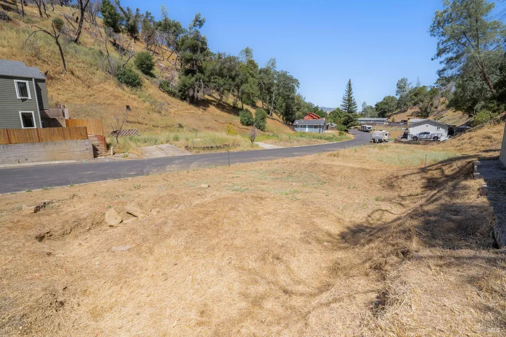 1050 Arroyo Grande Drive Napa, CA 94558
