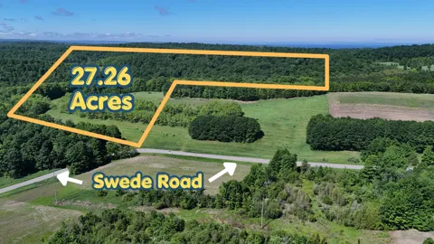 Swede Road
