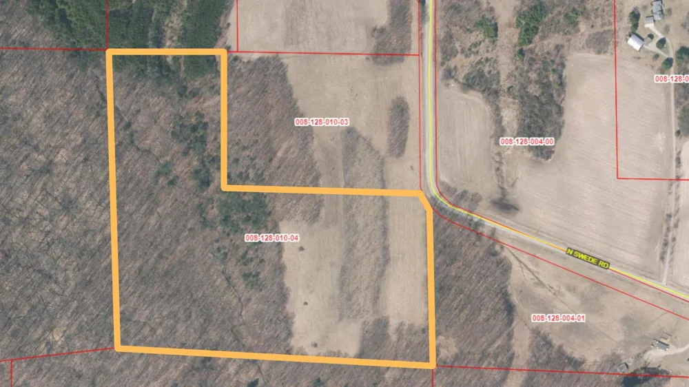 Swede Road Leelanau Township, MI 49670