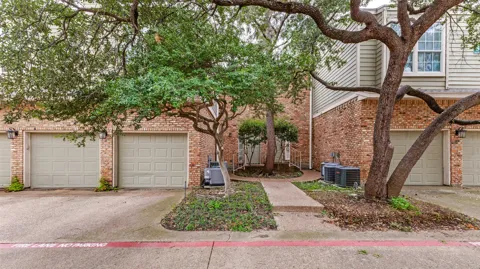 7151 Gaston Avenue #802