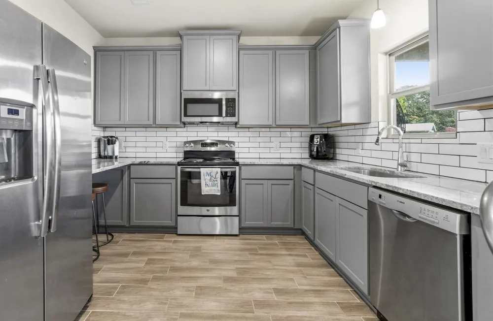 271 Ferguson Way Point Blank, TX 77364