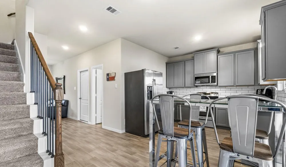 271 Ferguson Way Point Blank, TX 77364