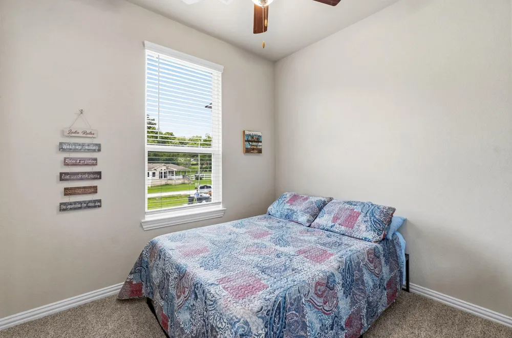271 Ferguson Way Point Blank, TX 77364