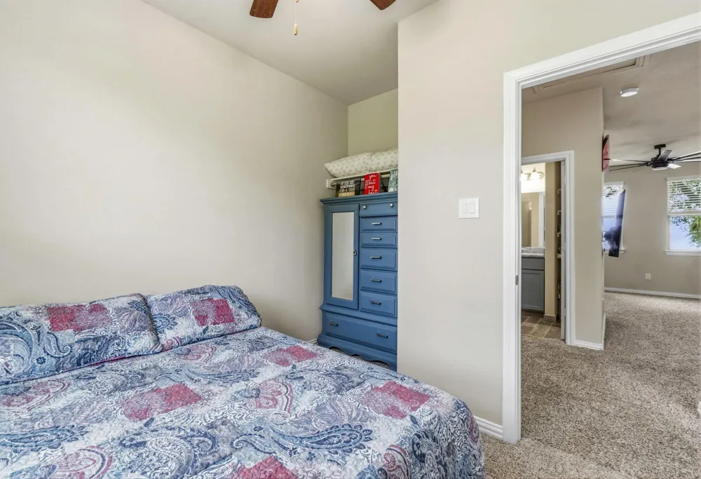271 Ferguson Way Point Blank, TX 77364