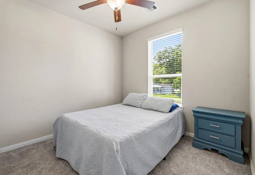 271 Ferguson Way Point Blank, TX 77364