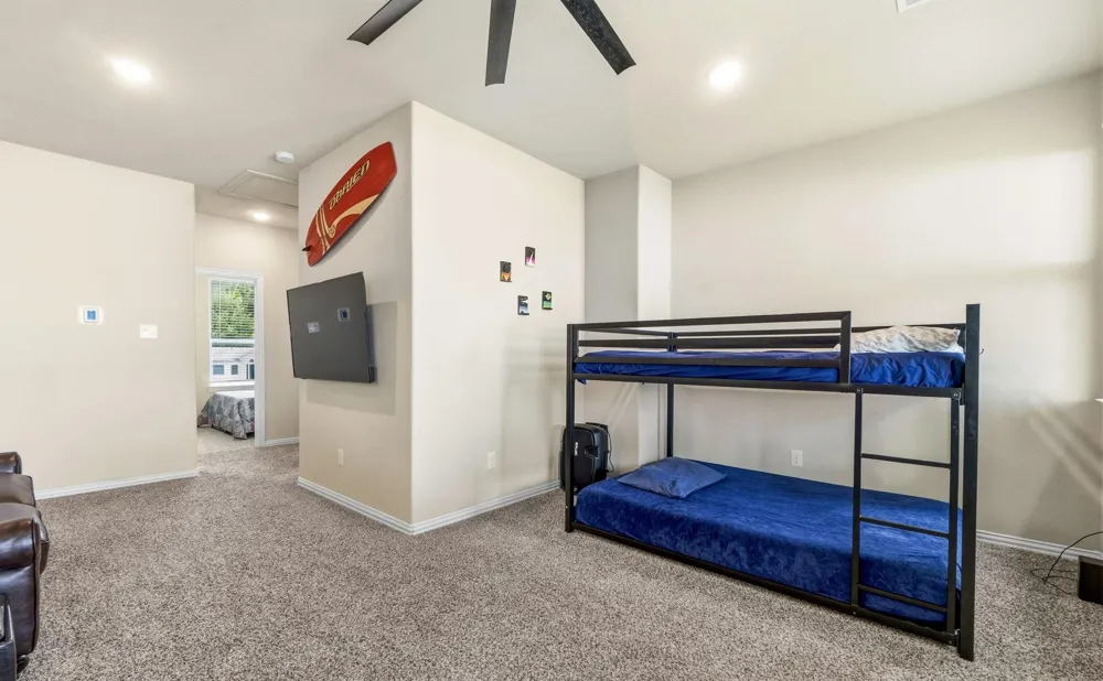 271 Ferguson Way Point Blank, TX 77364