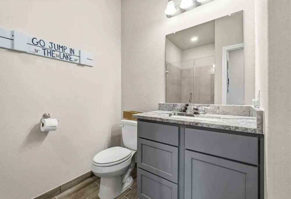 271 Ferguson Way Point Blank, TX 77364