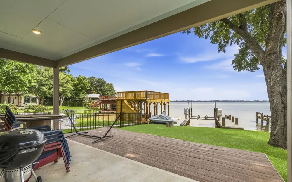 271 Ferguson Way Point Blank, TX 77364