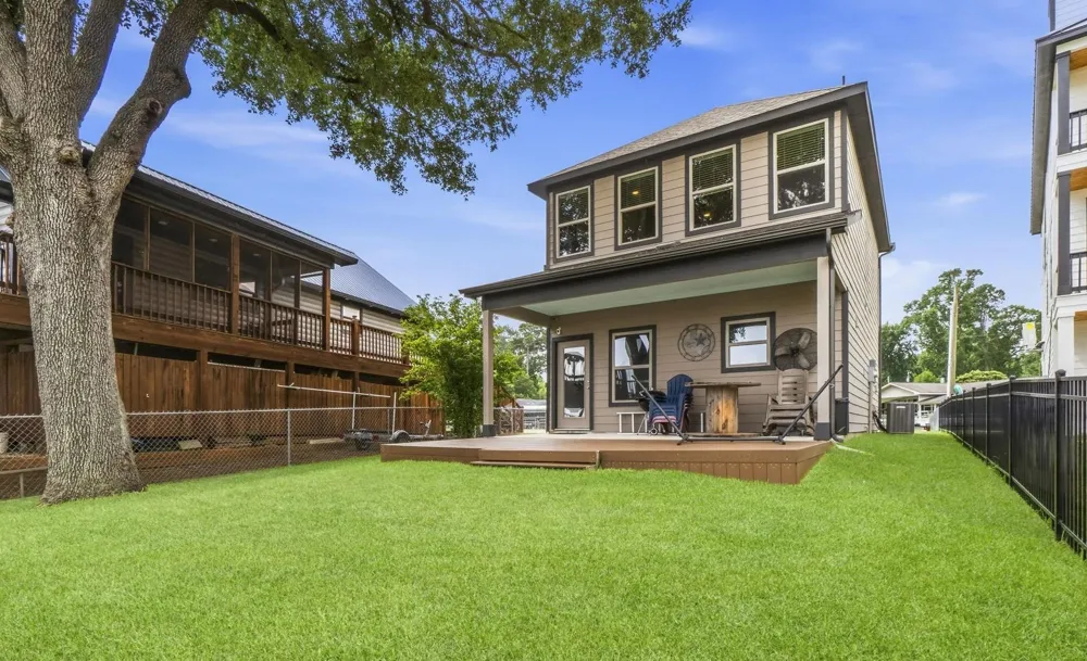271 Ferguson Way Point Blank, TX 77364