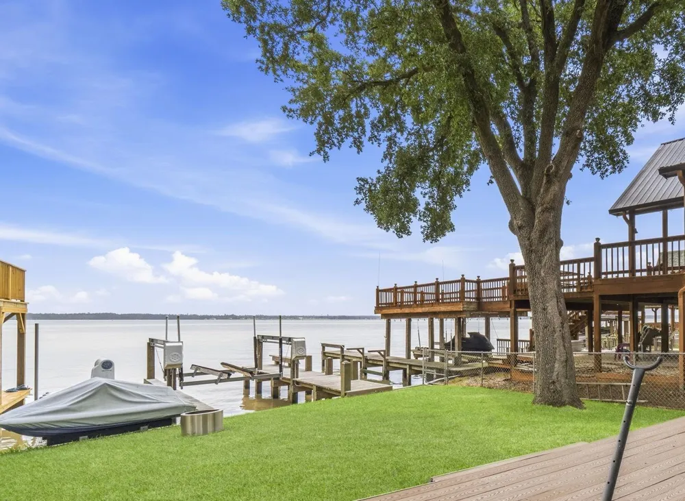 271 Ferguson Way Point Blank, TX 77364