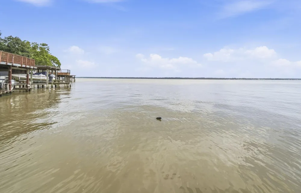 271 Ferguson Way Point Blank, TX 77364