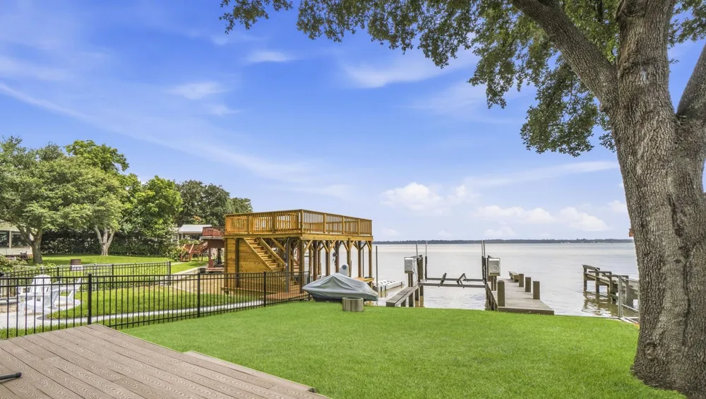 271 Ferguson Way Point Blank, TX 77364