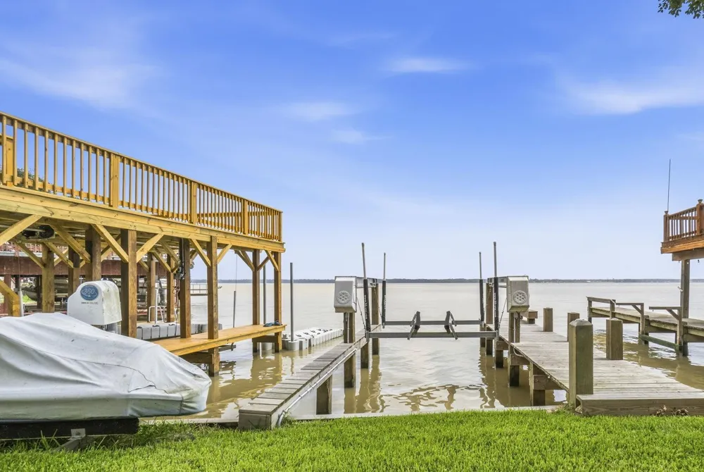 271 Ferguson Way Point Blank, TX 77364