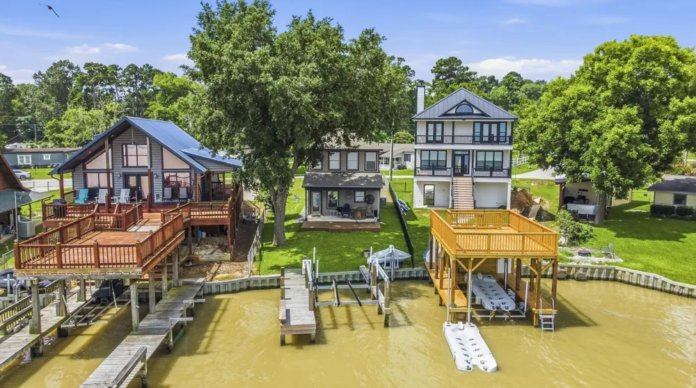271 Ferguson Way Point Blank, TX 77364
