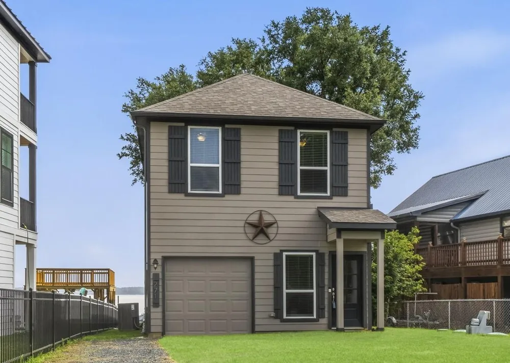 271 Ferguson Way Point Blank, TX 77364