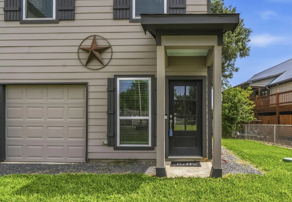 271 Ferguson Way Point Blank, TX 77364