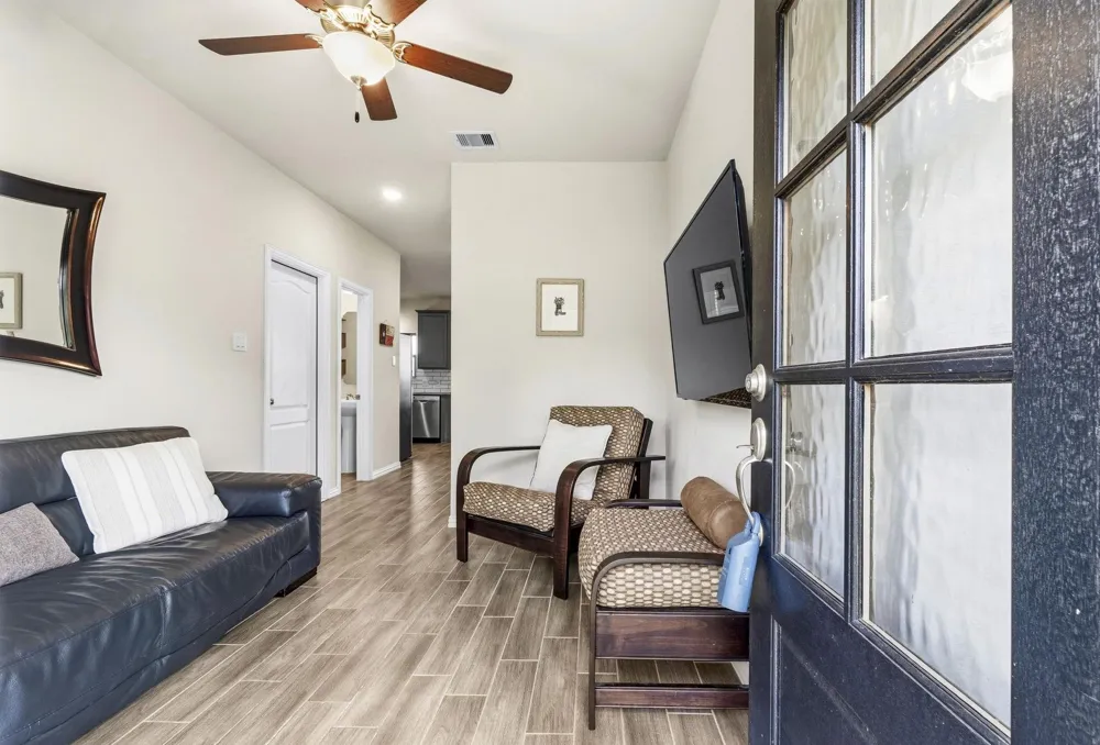 271 Ferguson Way Point Blank, TX 77364
