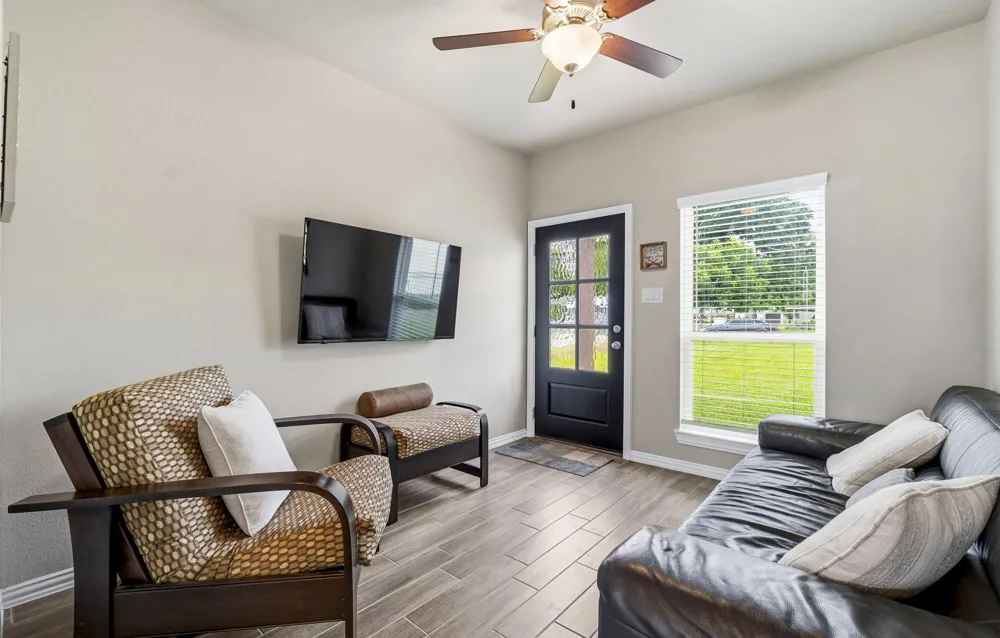 271 Ferguson Way Point Blank, TX 77364