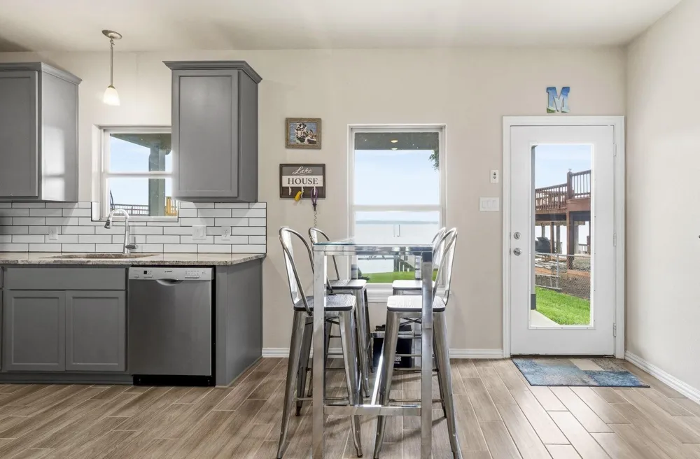271 Ferguson Way Point Blank, TX 77364