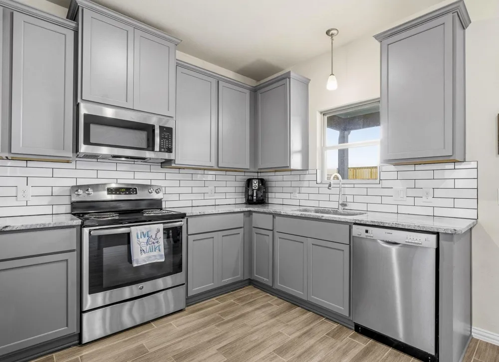 271 Ferguson Way Point Blank, TX 77364