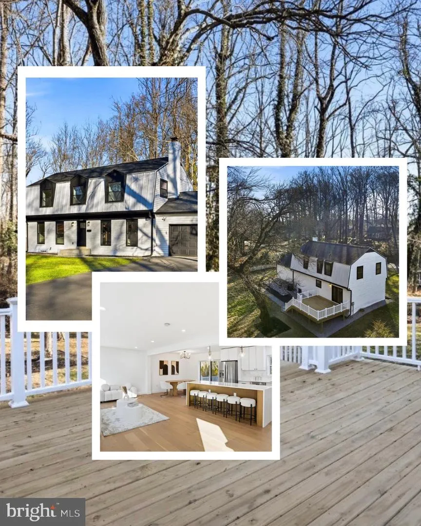 10704 HOWERTON AVENUE Fairfax, VA 22030